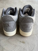 Jordan 3 Wool Sz. 13 | No Box