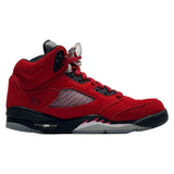 Jordan 5 Raging Bull Sz. 7Y