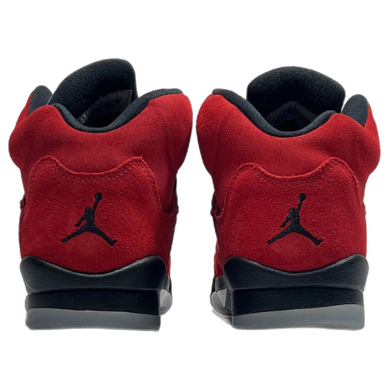 Jordan 5 Raging Bull Sz. 7Y