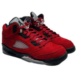 Jordan 5 Raging Bull Sz. 7Y