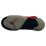 Jordan 5 Raging Bull Sz. 7Y