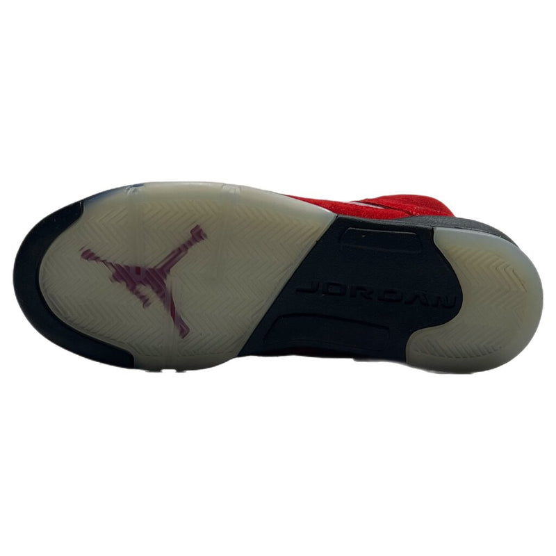 Jordan 5 Raging Bull Sz. 7Y