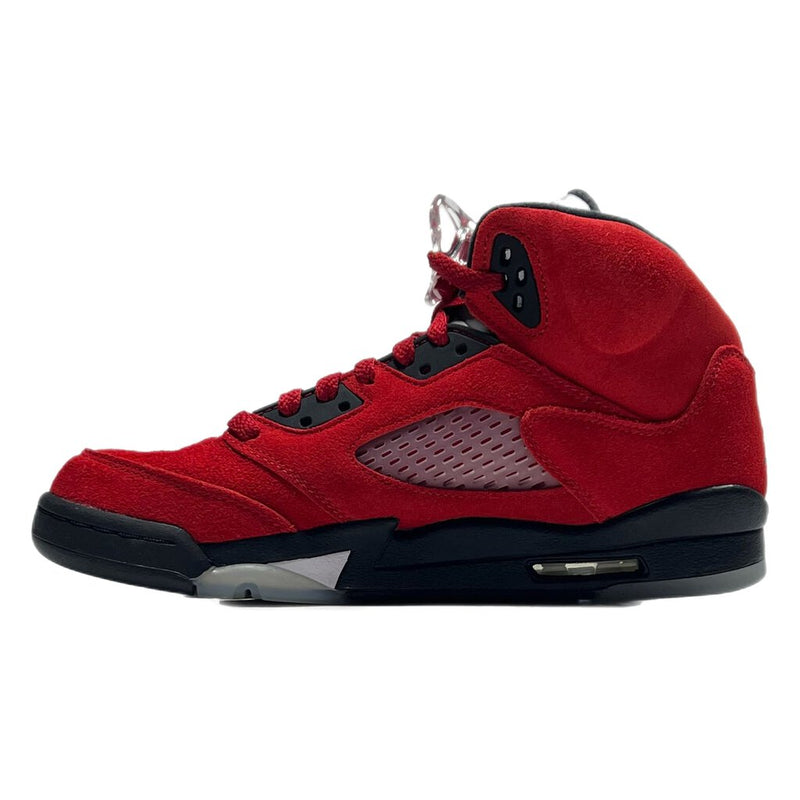 Jordan 5 Raging Bull Sz. 7Y