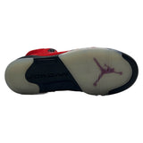 Jordan 5 Raging Bull Sz. 7Y