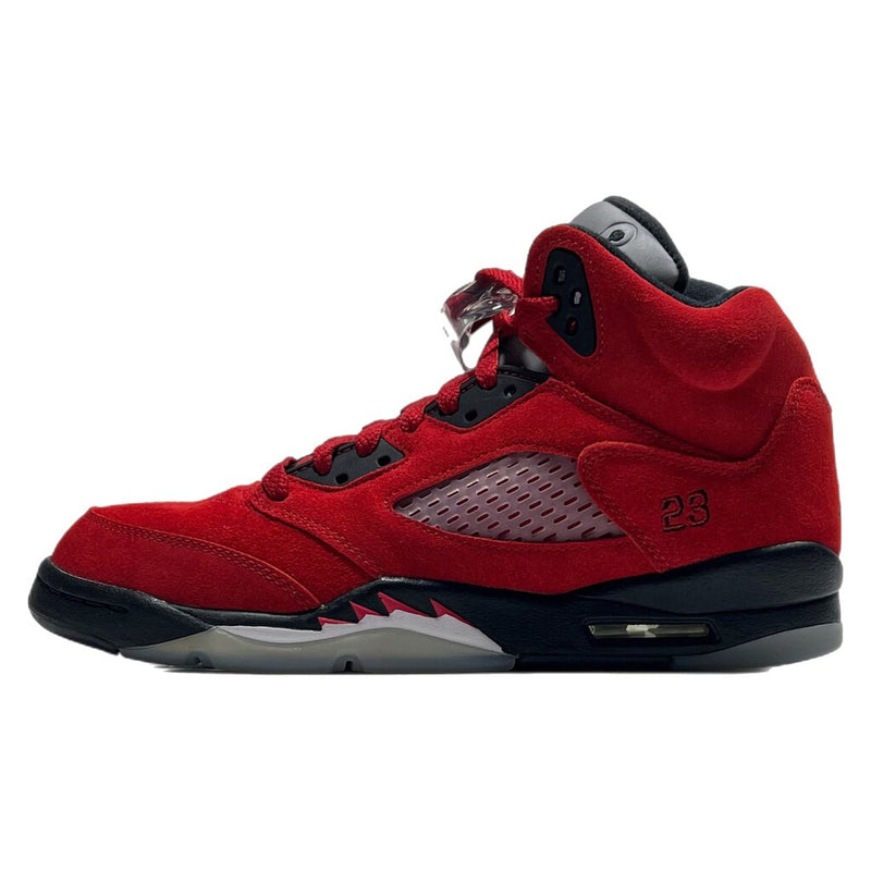 Jordan 5 Raging Bull Sz. 7Y
