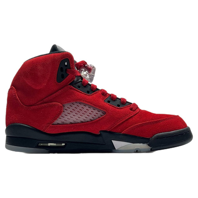 Jordan 5 Raging Bull Sz. 7Y