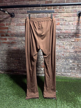 Rick Owens DRKSHDW Berlin Lounge Pants Brown Sz. M