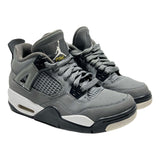 Jordan 4 Cool Grey Sz. 4.5Y | No Box