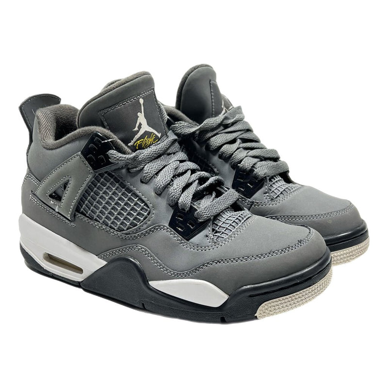 Jordan 4 Cool Grey Sz. 4.5Y | No Box