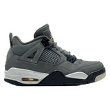 Jordan 4 Cool Grey Sz. 4.5Y | No Box