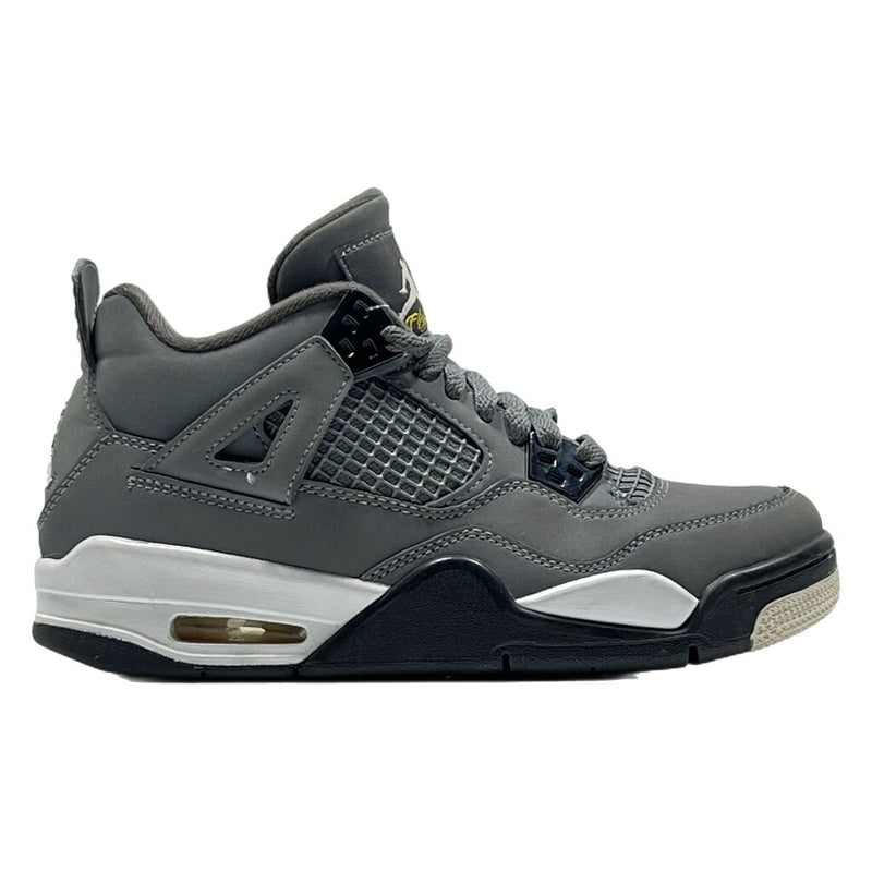 Jordan 4 Cool Grey Sz. 4.5Y | No Box