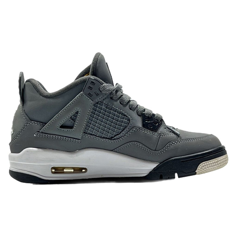 Jordan 4 Cool Grey Sz. 4.5Y | No Box