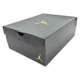 Jordan 4 Golf Metallic Green Sz. 9