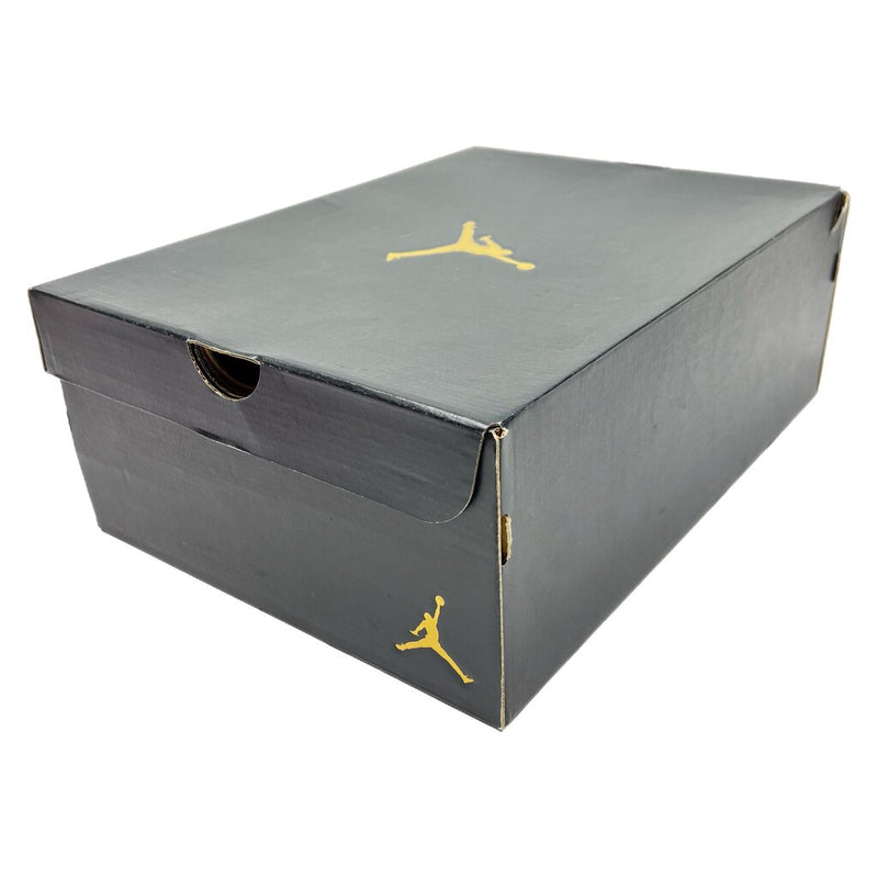 Jordan 4 Golf Metallic Green Sz. 9