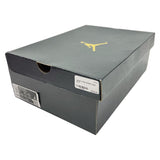 Jordan 4 Golf Metallic Green Sz. 9