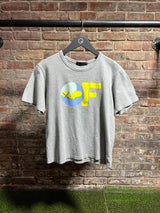 Original Fake Spot Tee Grey Sz. 2