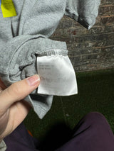 Original Fake Spot Tee Grey Sz. 2