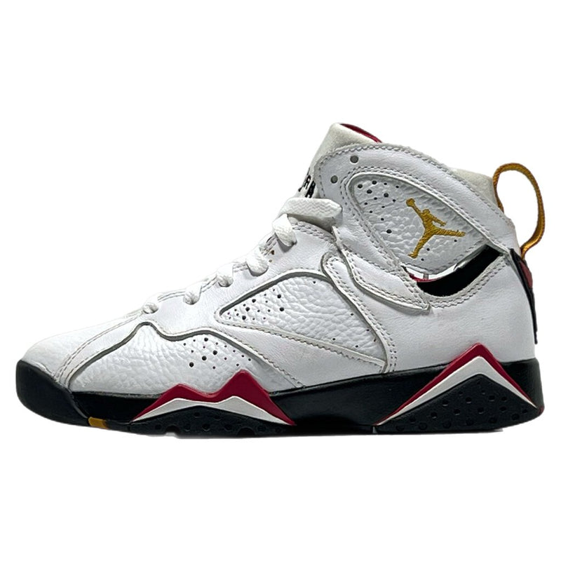 Jordan 7 Cardinal Sz. 4Y