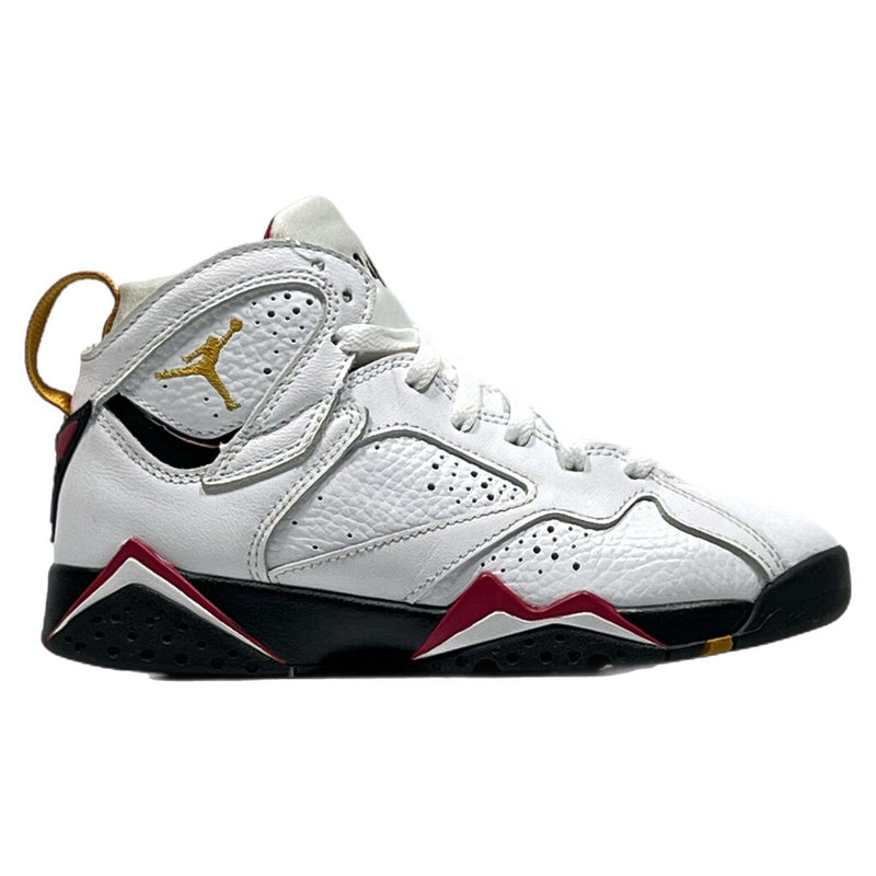 Jordan 7 Cardinal Sz. 4Y