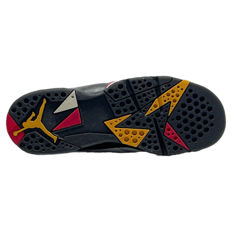 Jordan 7 Cardinal Sz. 4Y