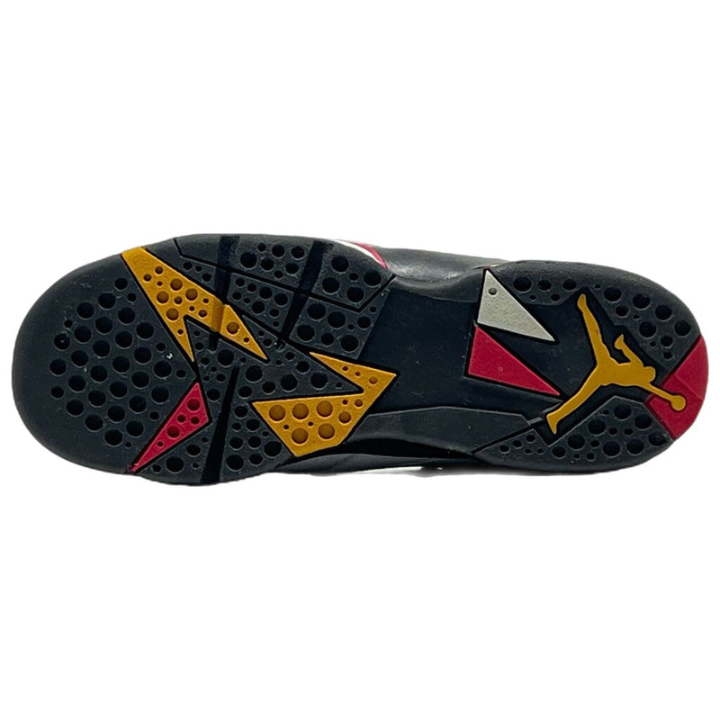 Jordan 7 Cardinal Sz. 4Y