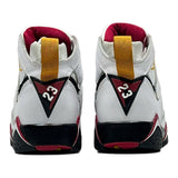 Jordan 7 Cardinal Sz. 4Y