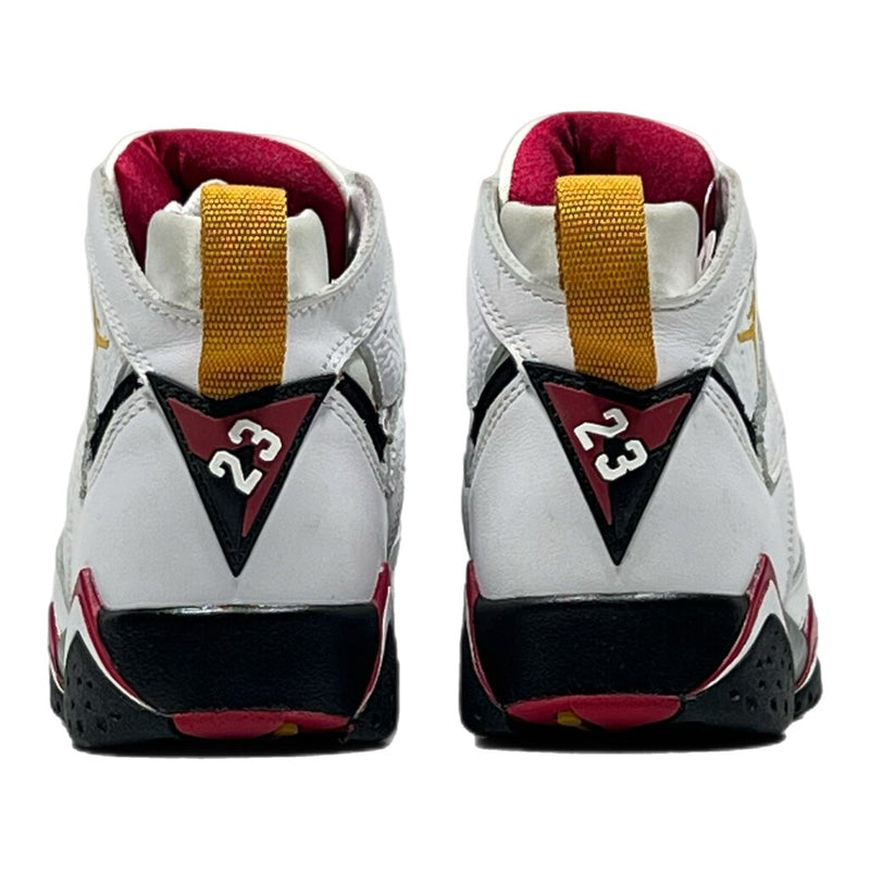 Jordan 7 Cardinal Sz. 4Y