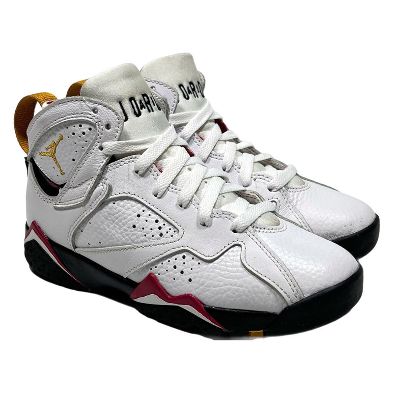 Jordan 7 Cardinal Sz. 4Y