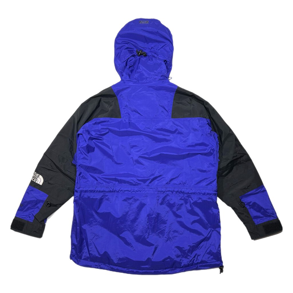 Vintage Northface Jacket Violet Sz. M