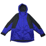 Vintage Northface Jacket Violet Sz. M