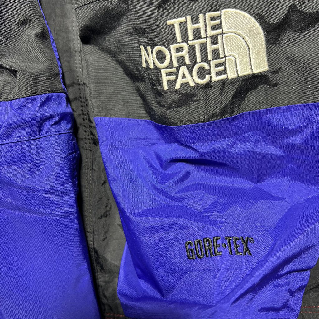 Vintage Northface Jacket Violet Sz. M