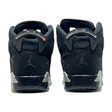 Jordan 6 Chrome Sz. 6Y