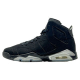 Jordan 6 Chrome Sz. 6Y