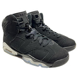 Jordan 6 Chrome Sz. 6Y