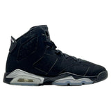 Jordan 6 Chrome Sz. 6Y