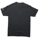 Vintage Total Wussies Tee Black Sz. L