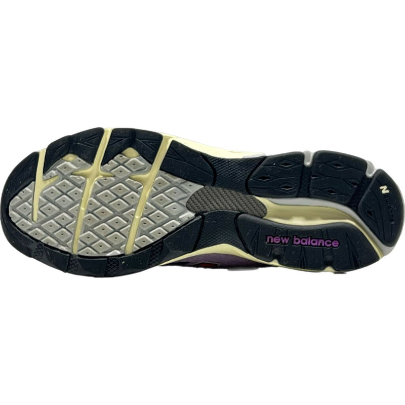 New Balance 990 V3 Teddy Santis Amethyst Sz. 12