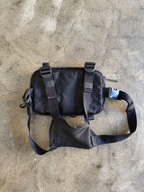 ALYX Center Chest Harness Black