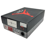 Jordan 4 White Cement (2012) Sz. 9