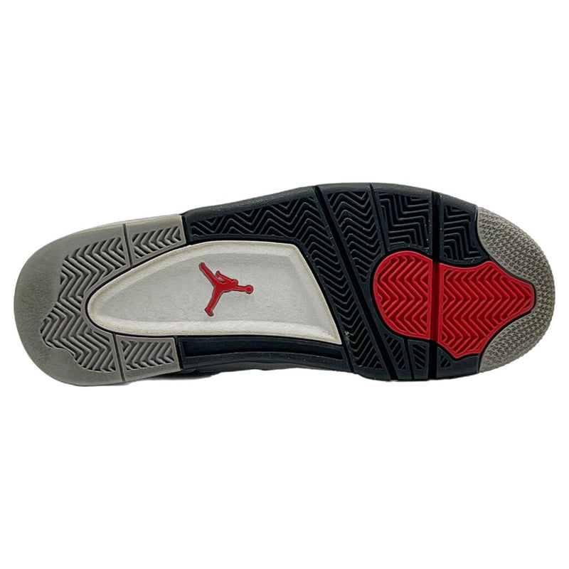 Jordan 4 White Cement (2012) Sz. 9