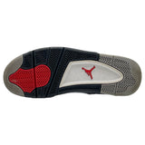 Jordan 4 White Cement (2012) Sz. 9