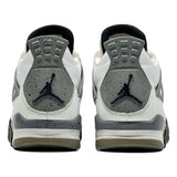 Jordan 4 White Cement (2012) Sz. 9