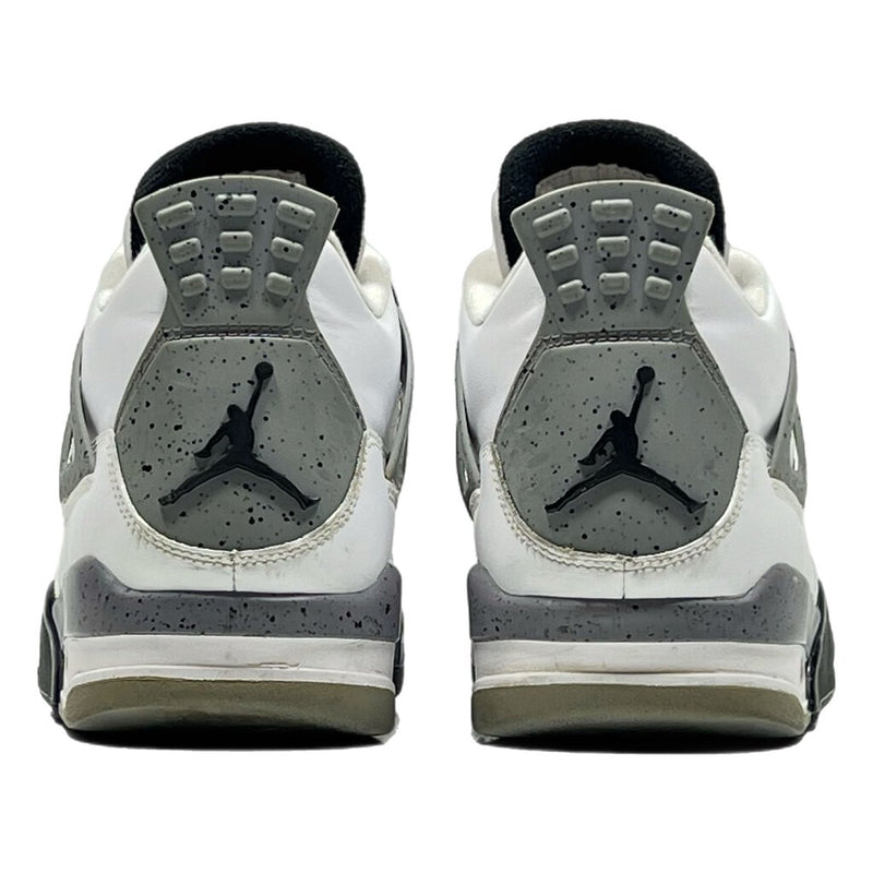 Jordan 4 White Cement (2012) Sz. 9