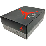 Jordan 4 White Cement (2012) Sz. 9