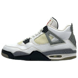 Jordan 4 White Cement (2012) Sz. 9