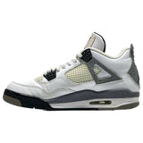 Jordan 4 White Cement (2012) Sz. 9