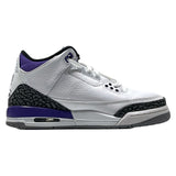 Jordan 12 Court Purple Sz. 6Y | No Box