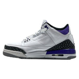 Jordan 12 Court Purple Sz. 6Y | No Box