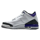 Jordan 12 Court Purple Sz. 6Y | No Box