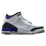 Jordan 12 Court Purple Sz. 6Y | No Box